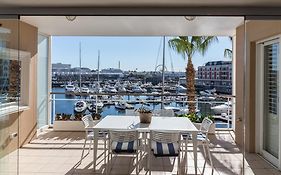 Atlantic Marina